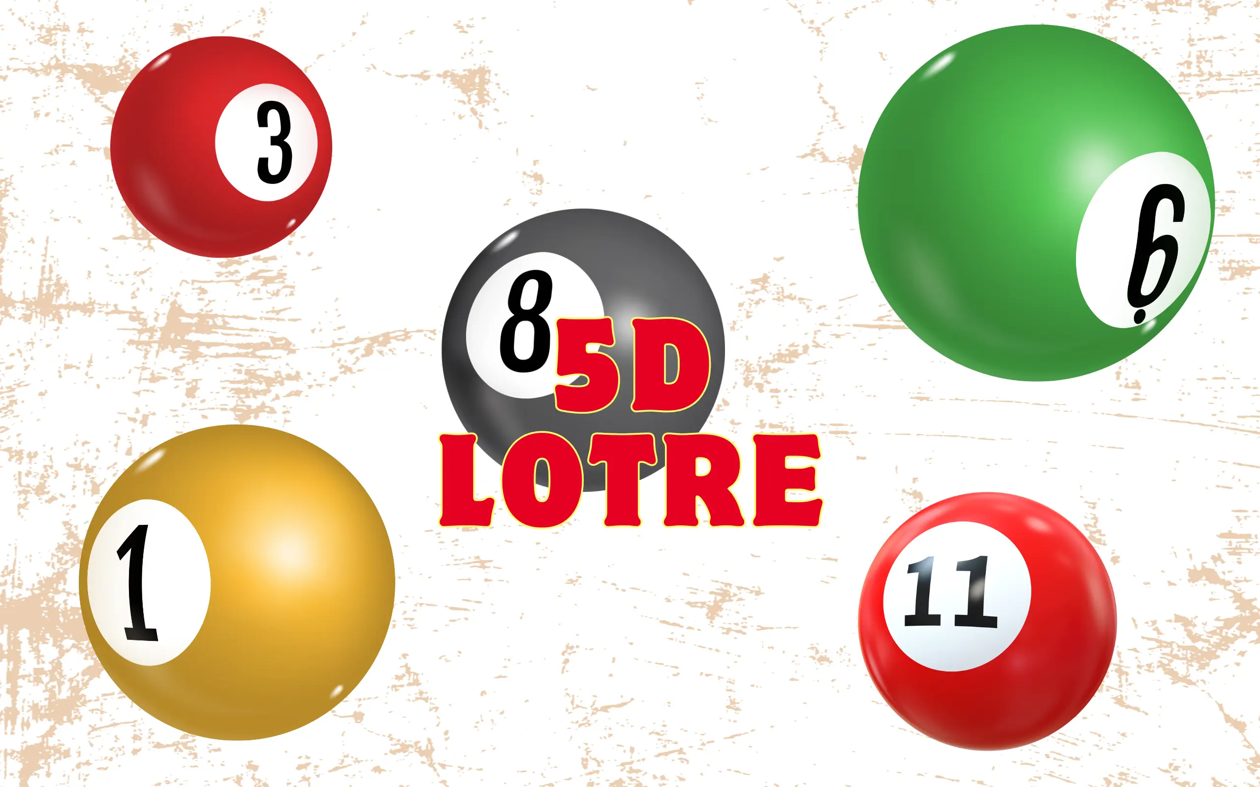 82bet Colour Game 5D Lotre