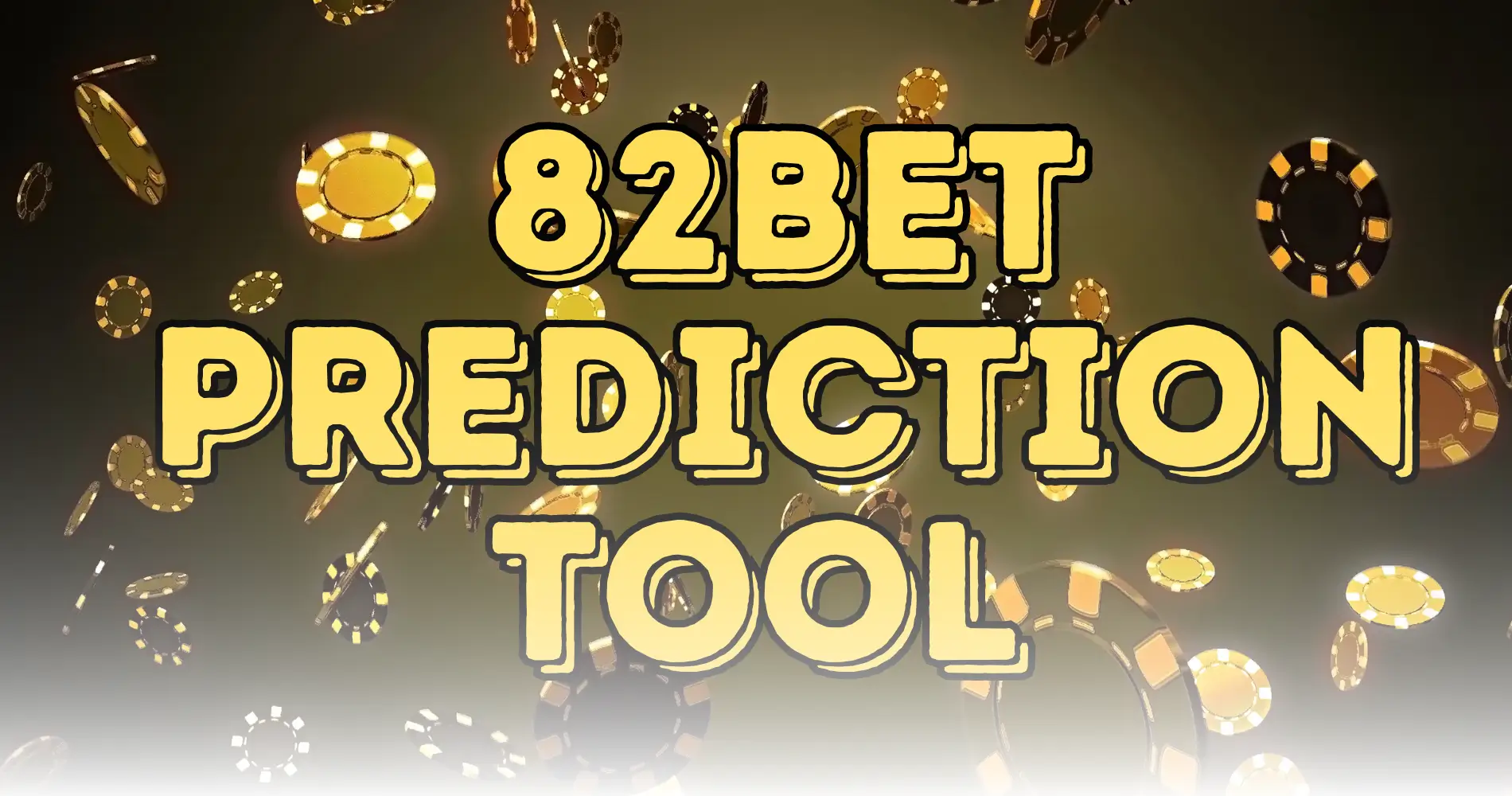 82Bet Prediction tool