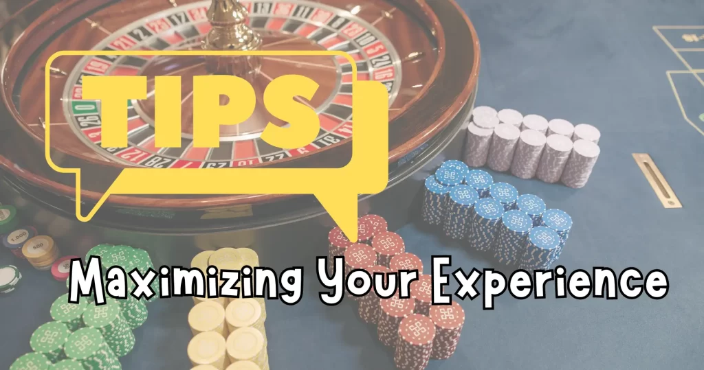 tips maximizing your experience | goa game download