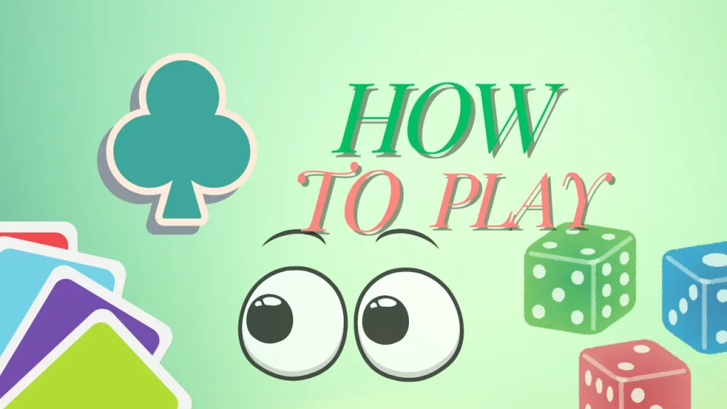 How to play lucky lottery color prediction game