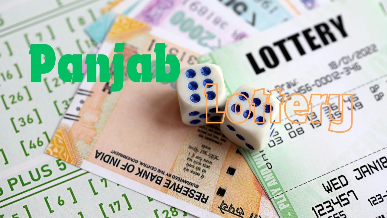 panjab data lottery at 82bet