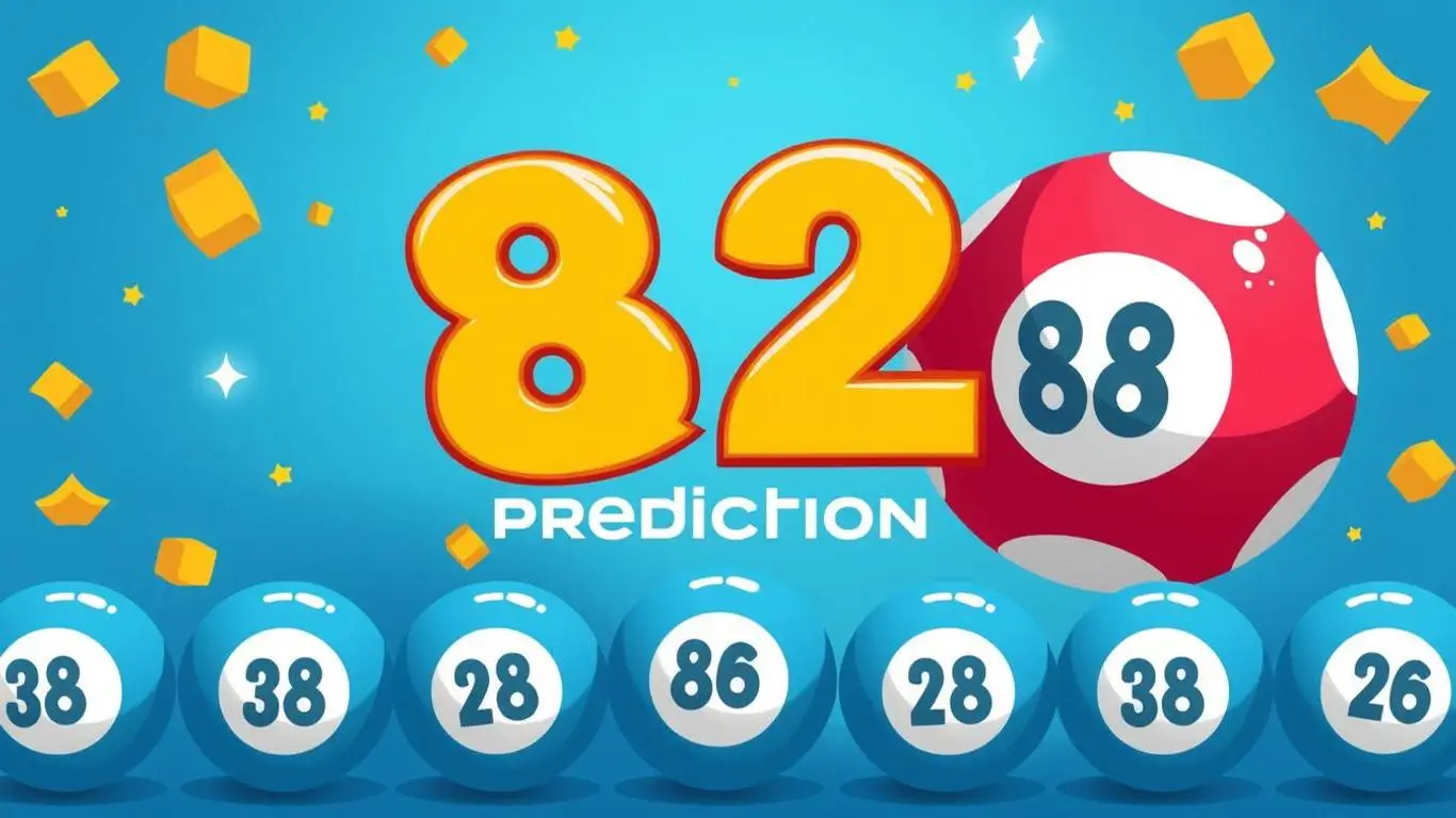 82 bet prediction