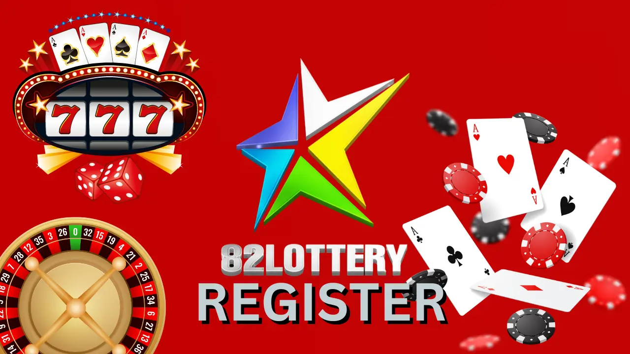 82 lottery register