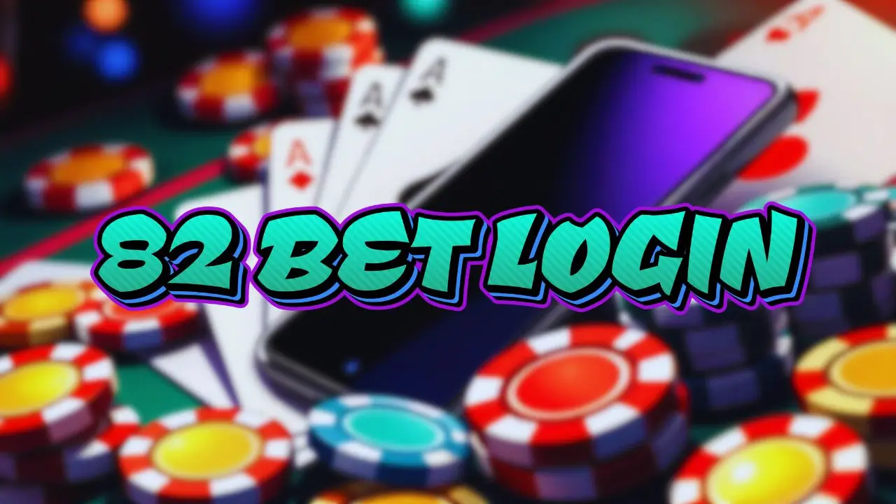 82 bet login