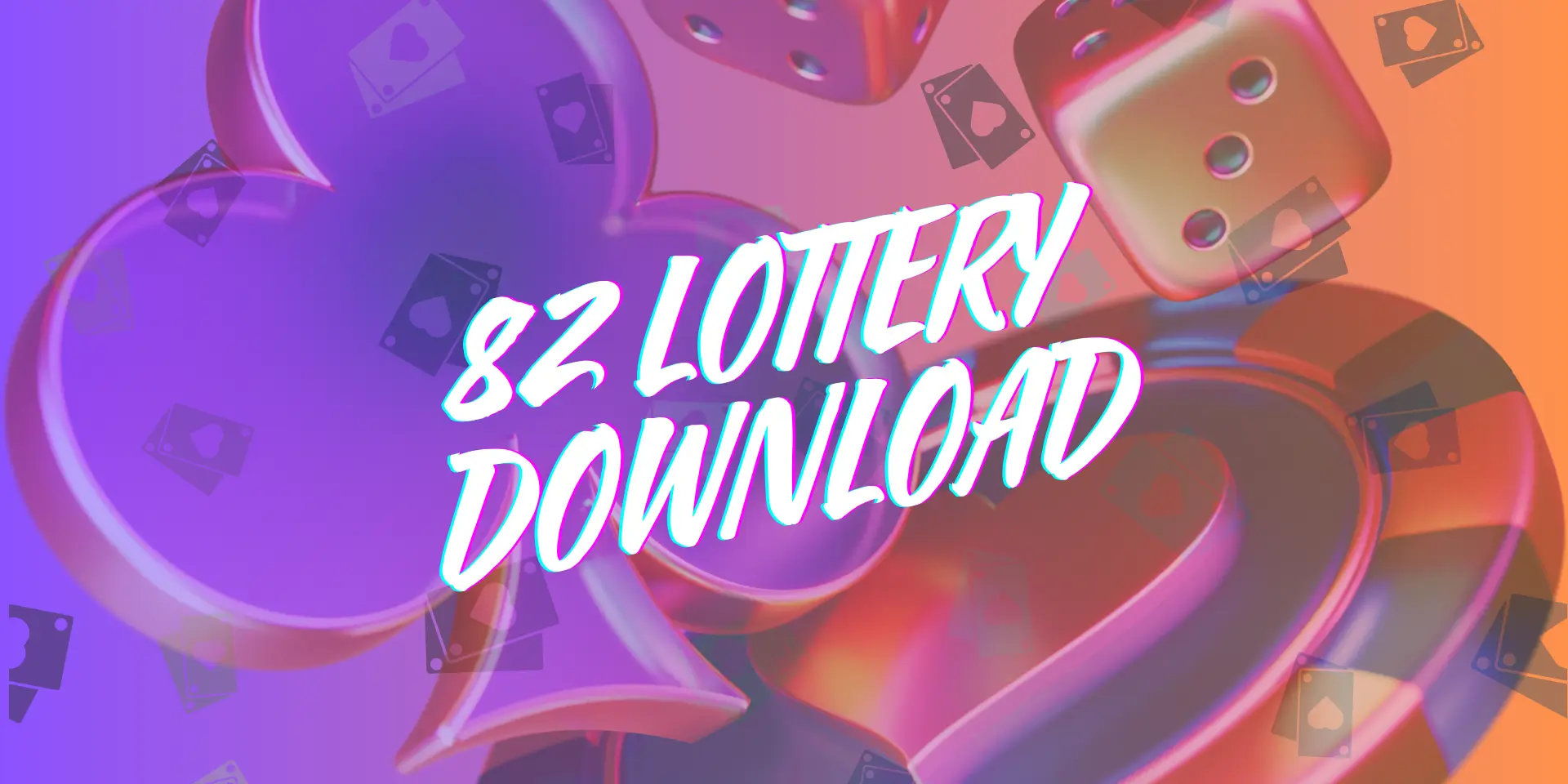 82 lottery download