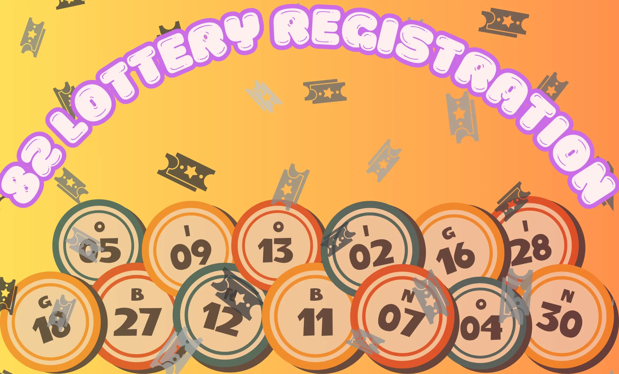 82 lottery registration