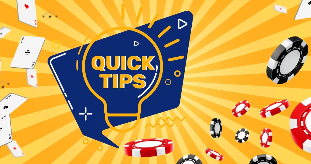 Quick Tips for 82Bet Hacks