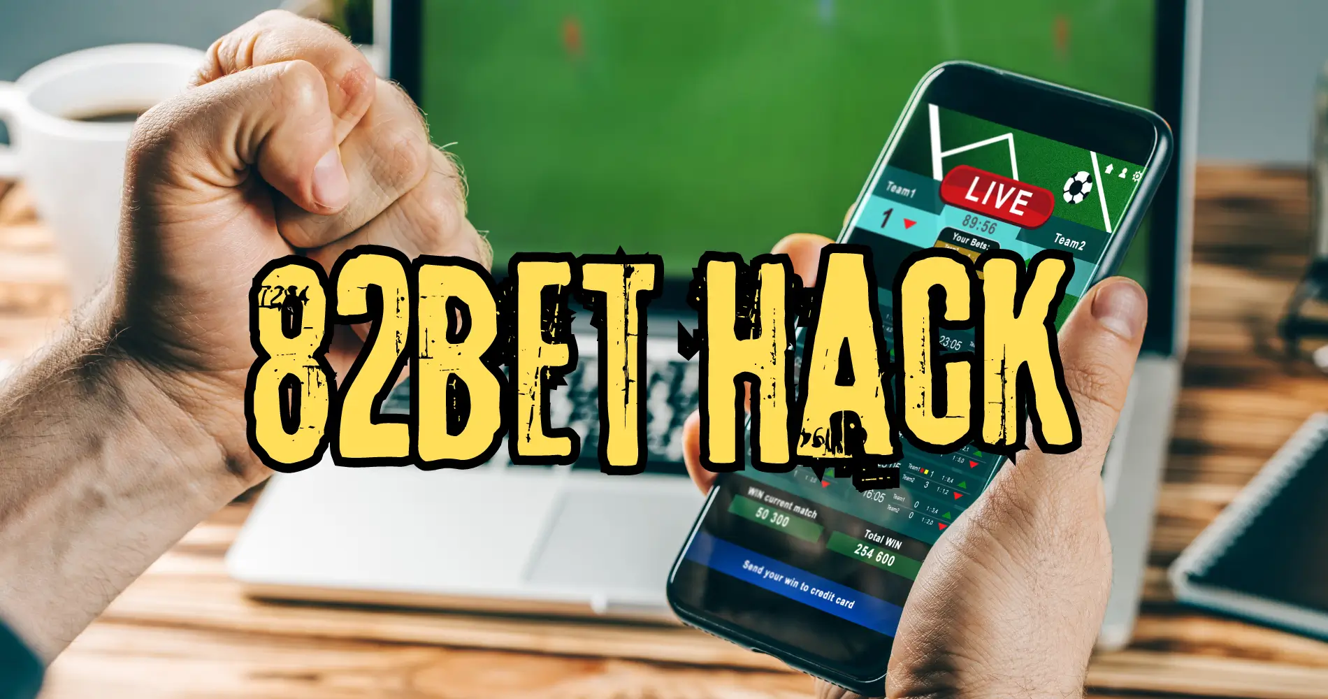 82bet hack