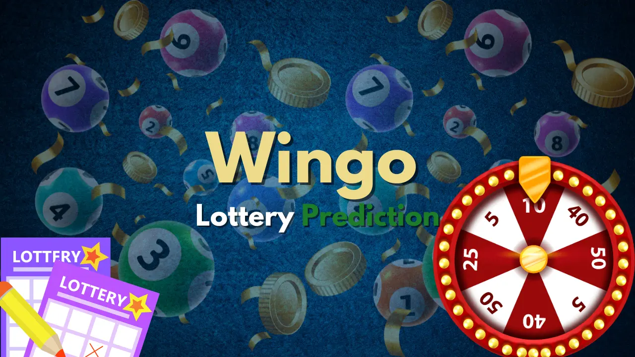 Wingo Lottery