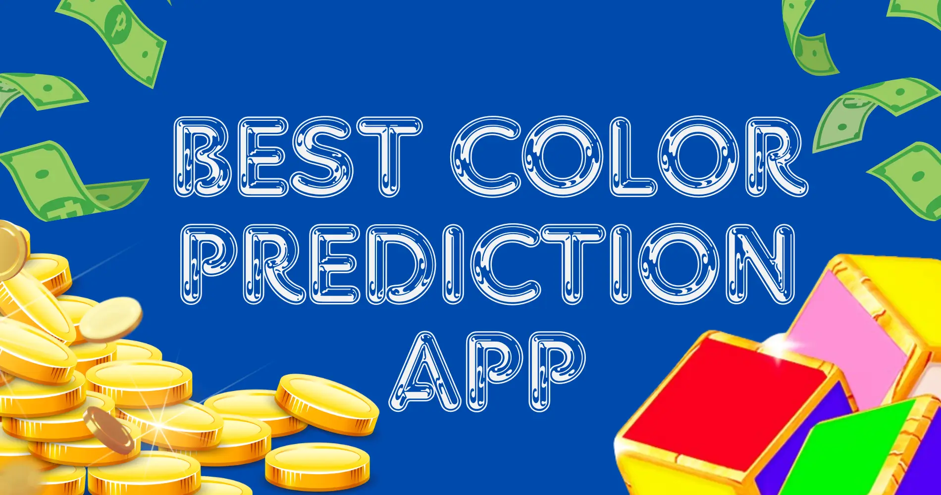 best color prediction app