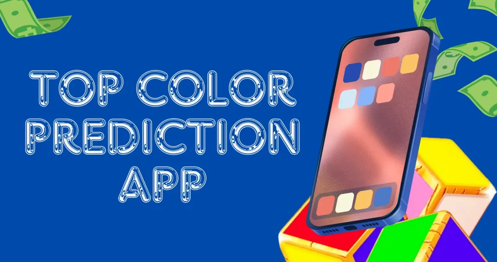 best color prediction app body