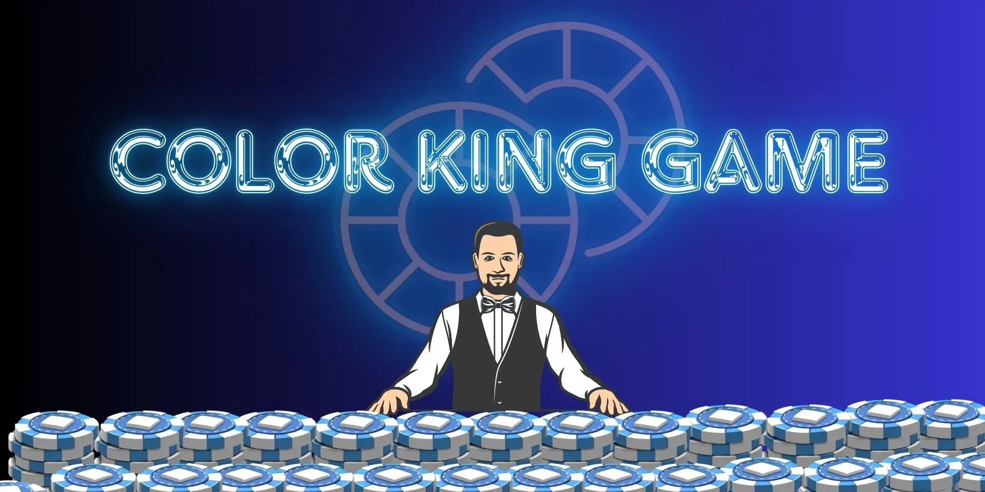 Color King Game