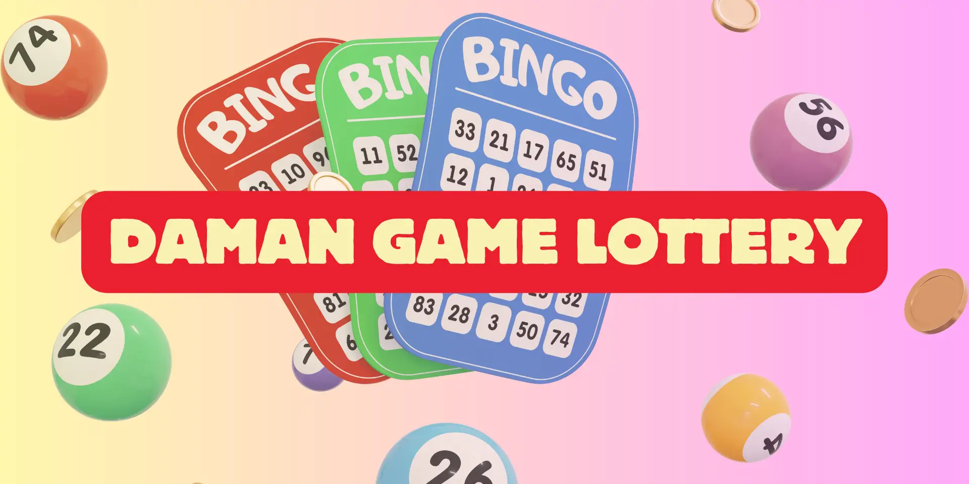 daman game lottery