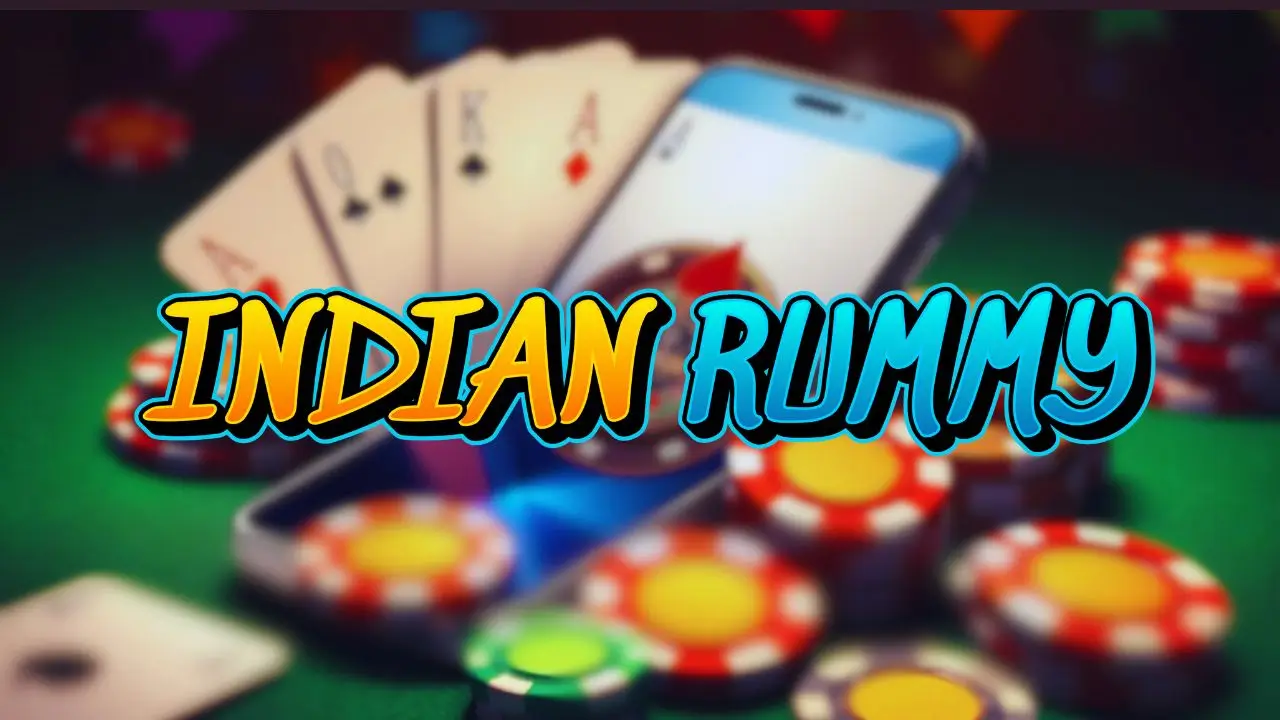 indian rummy