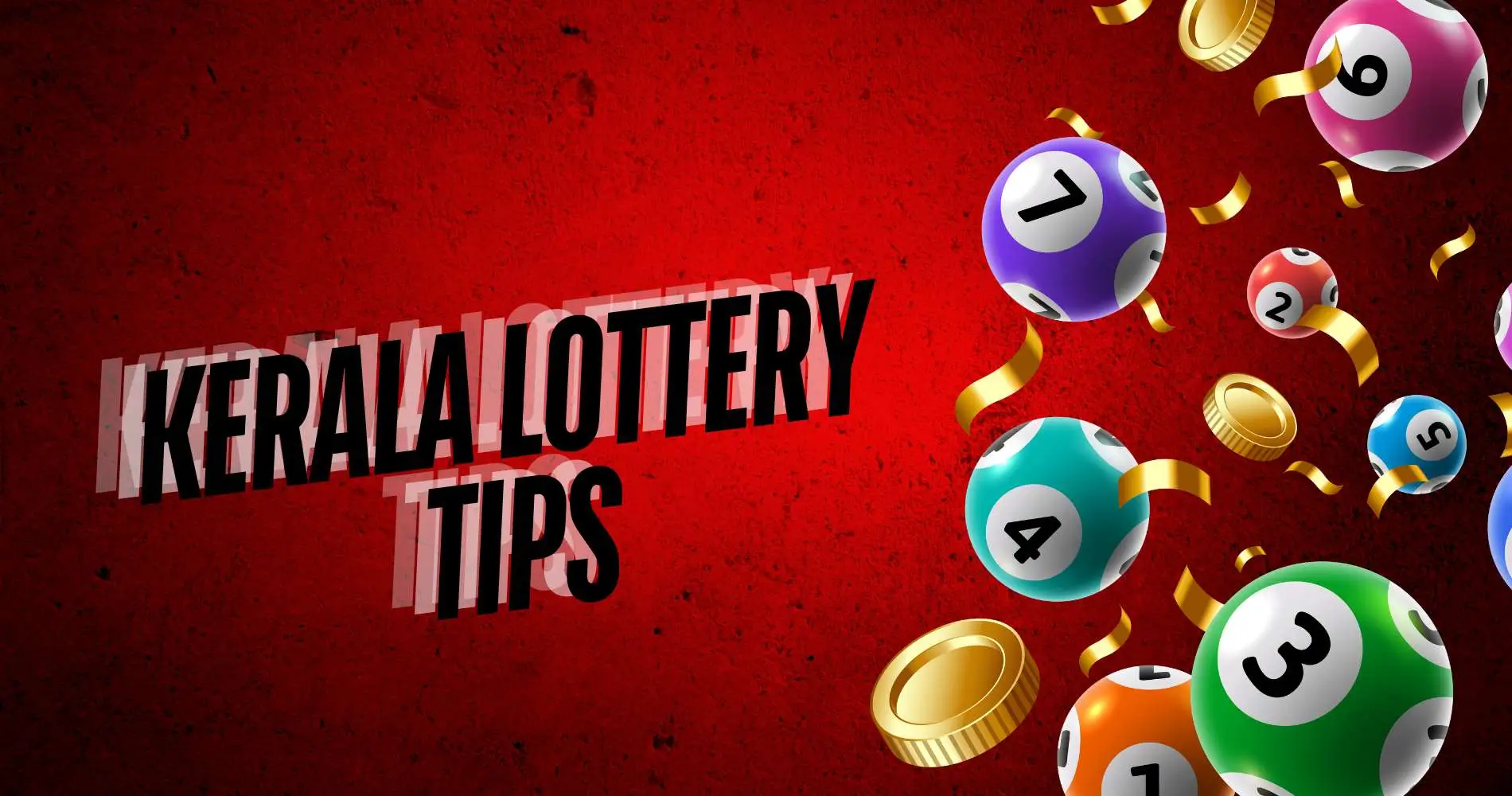 Kerala Lottery Tips