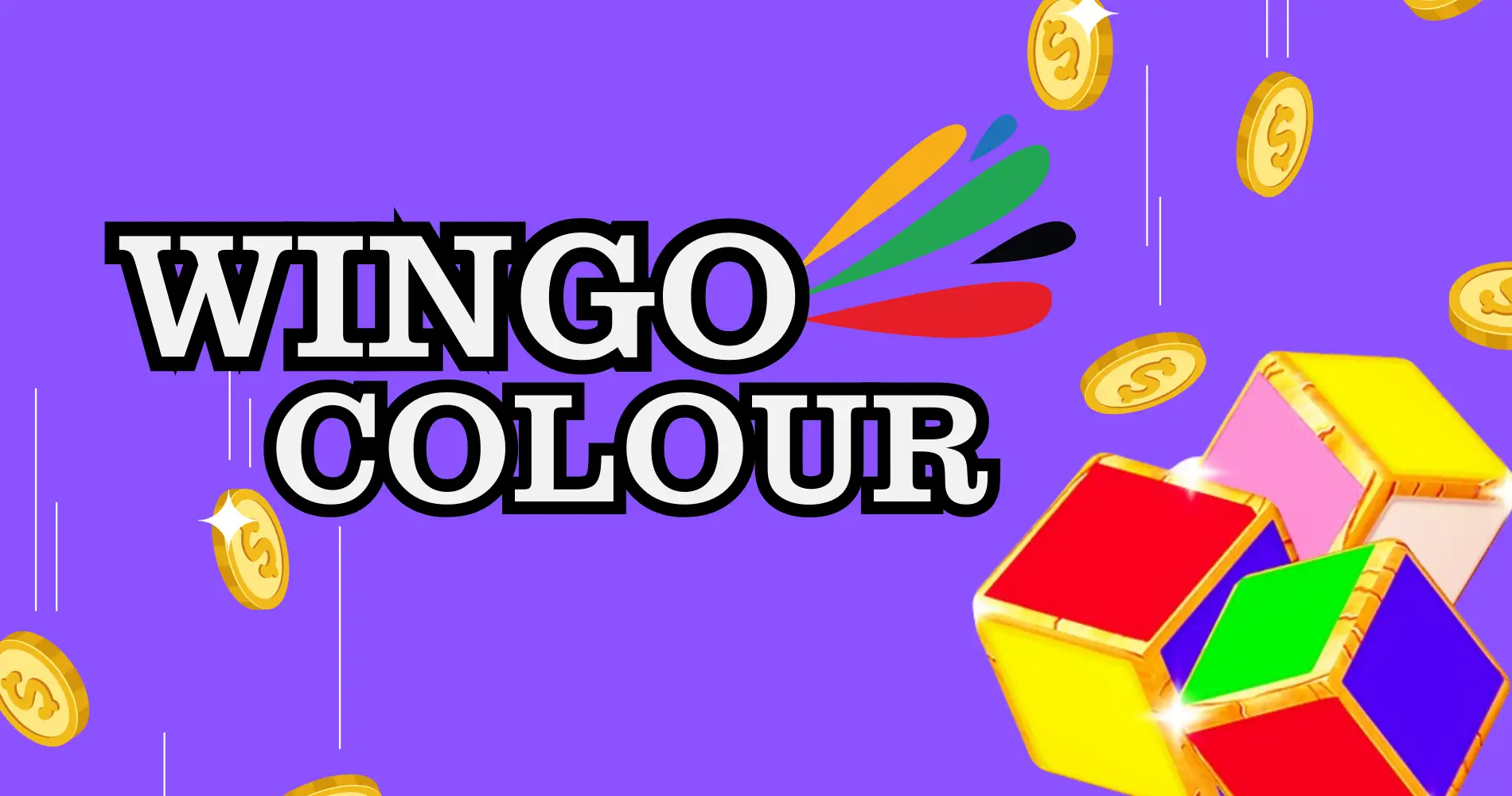 wingo colour