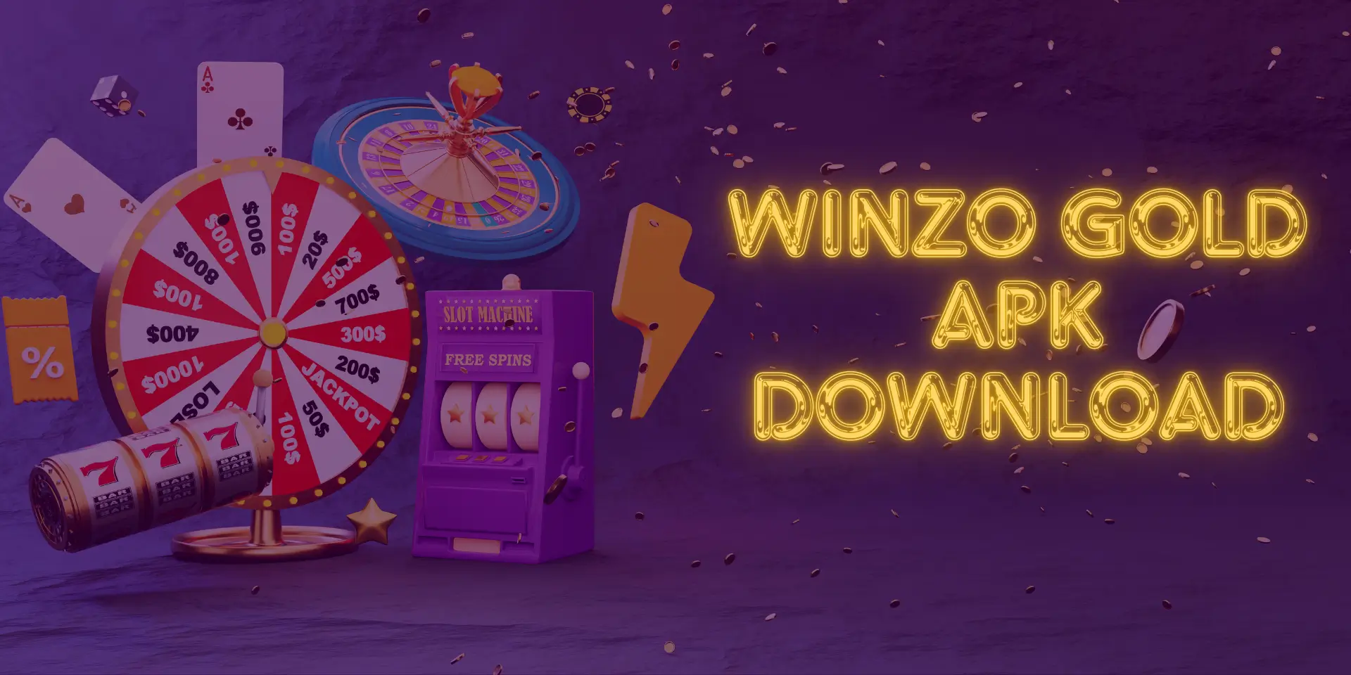 winzo gold apk download