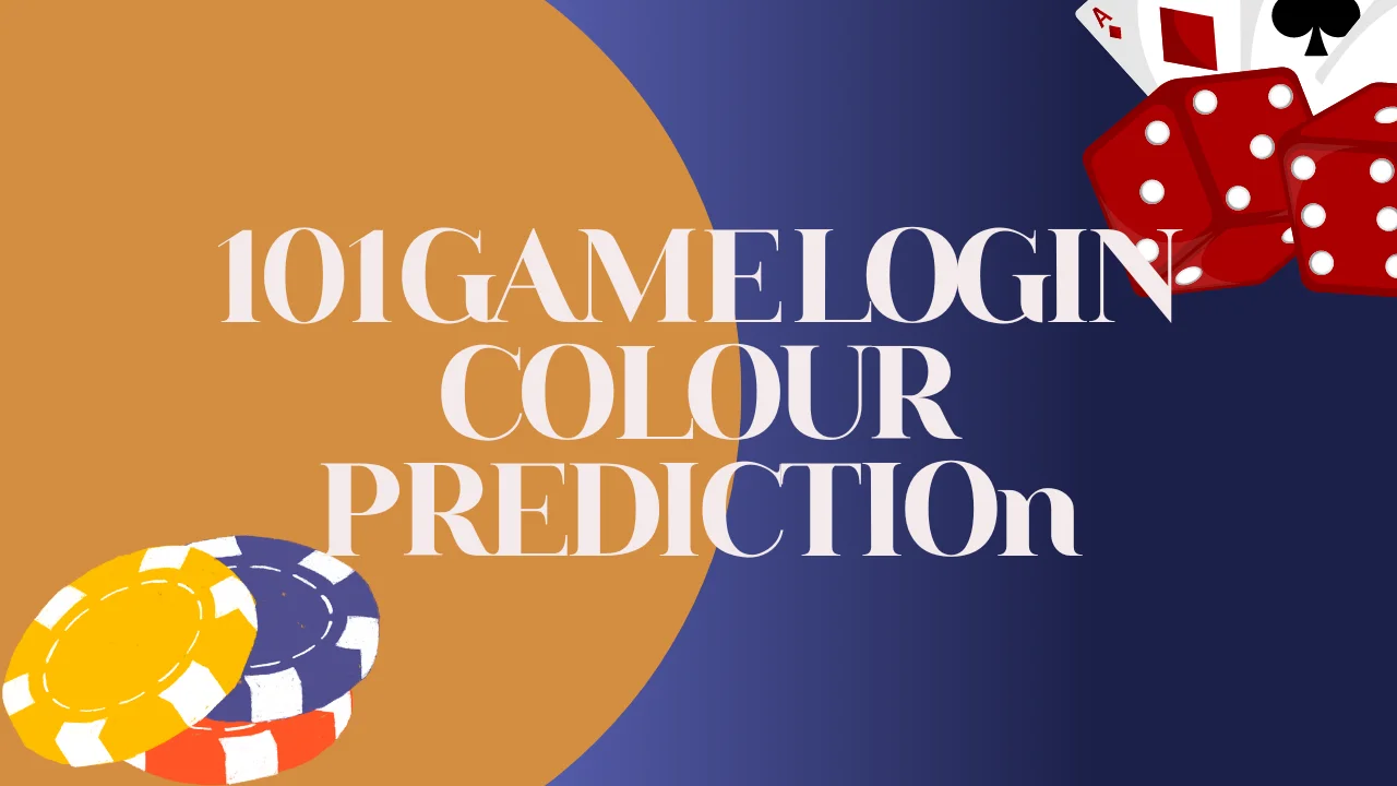 Color Prediction Apps