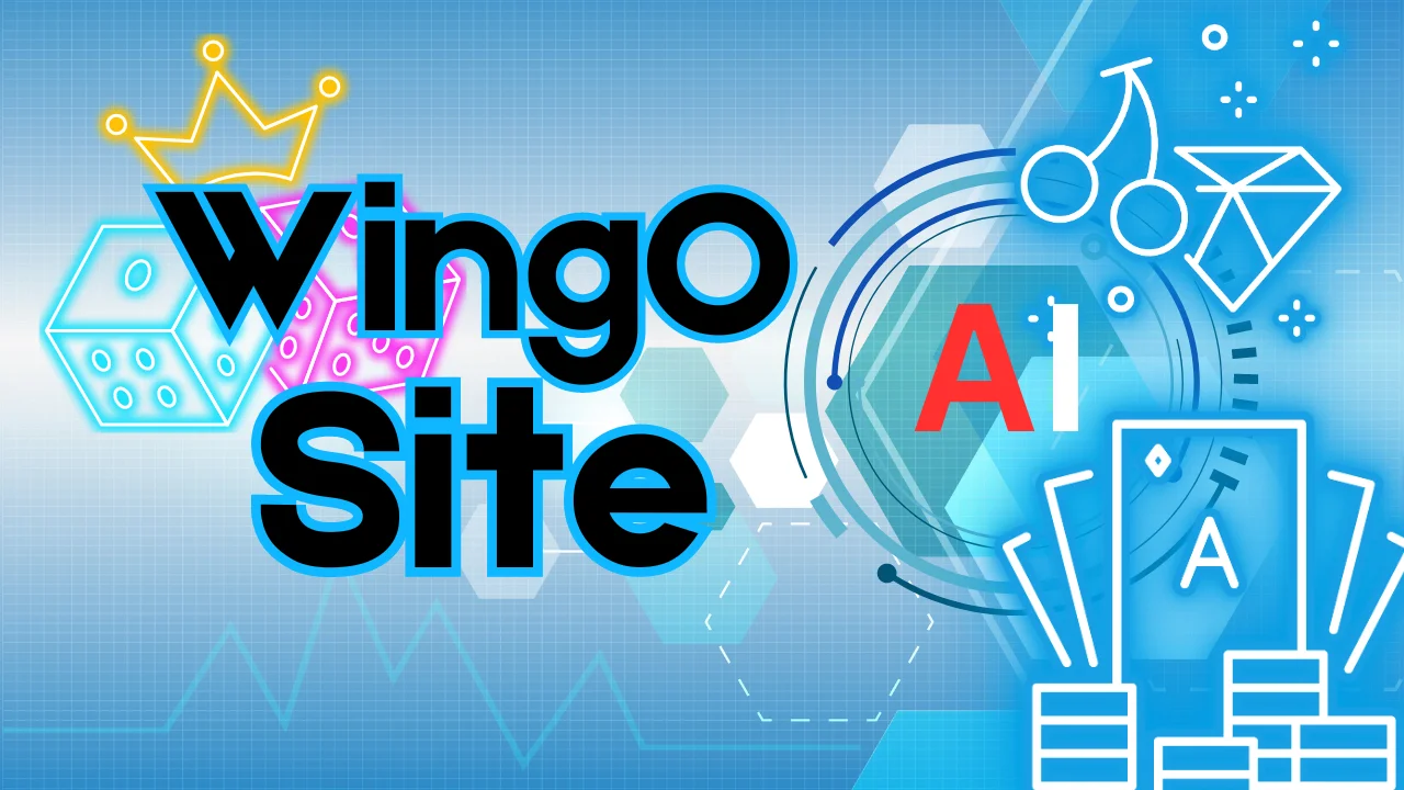 Wingo AI Site