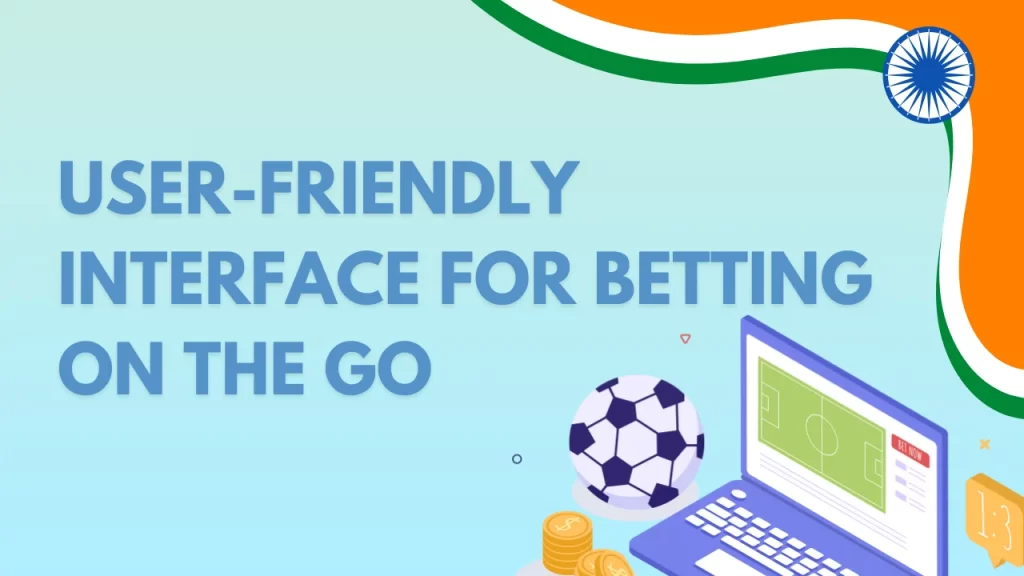 1Win APK User-Friendly Interface for Betting on the Go