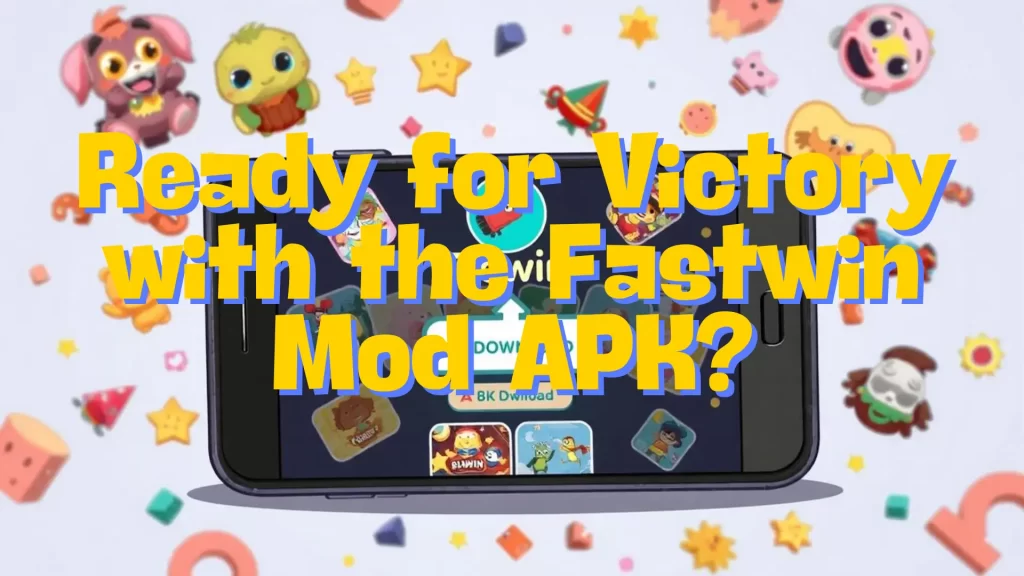 Why Opt for the Fastwin Mod APK?