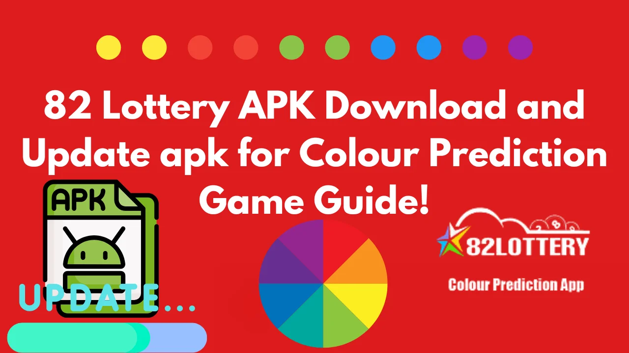 82 lottery download apk