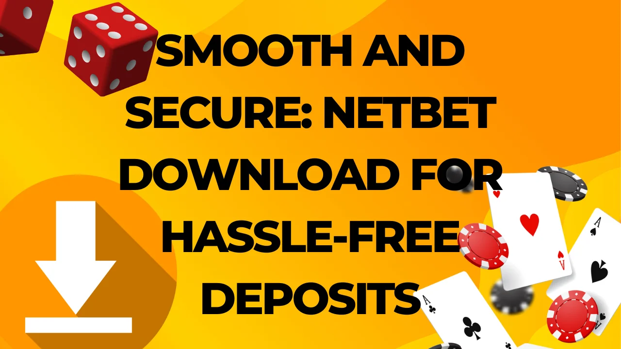 NetBet Download