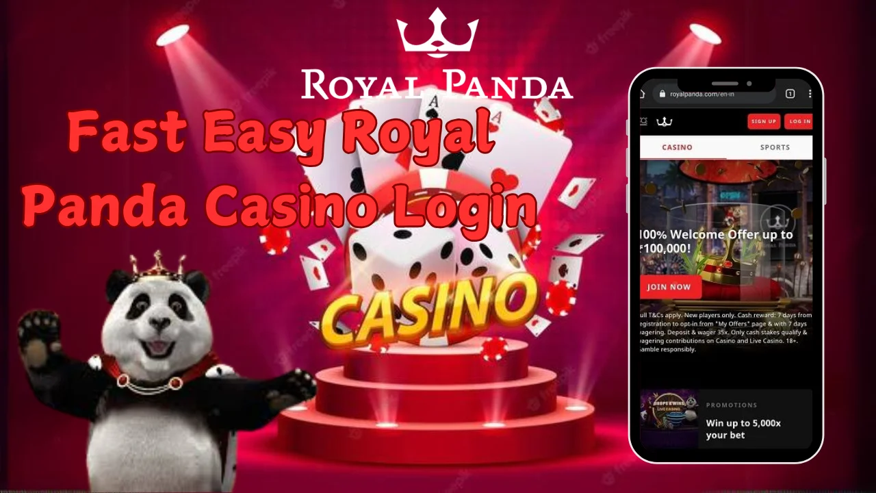 casino login