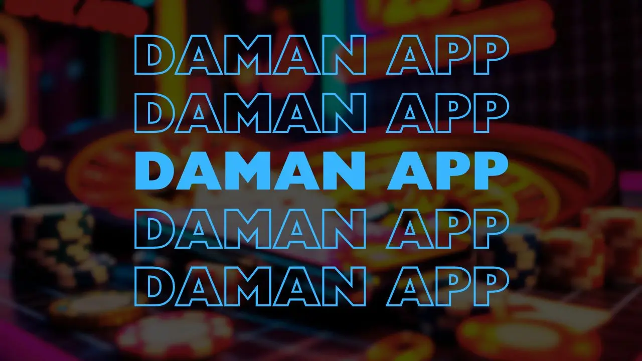 Daman App