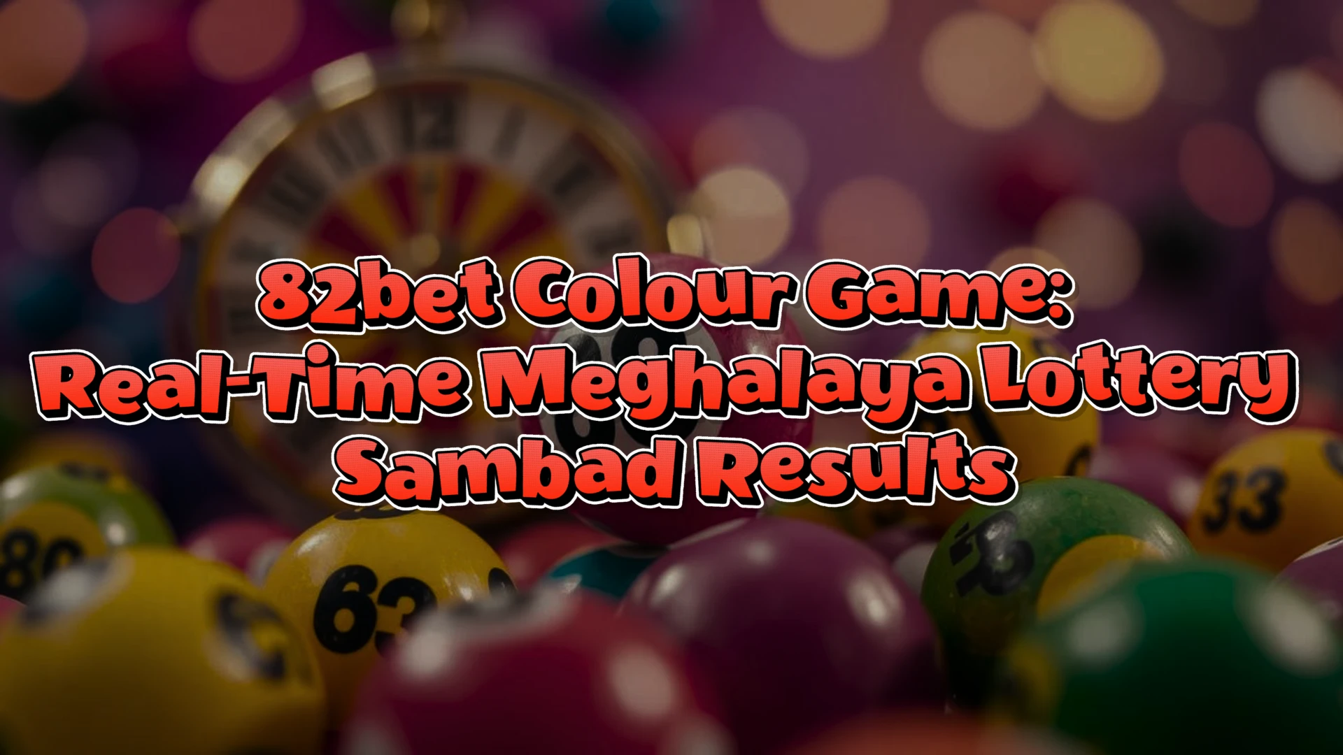 meghalaya lottery sambad