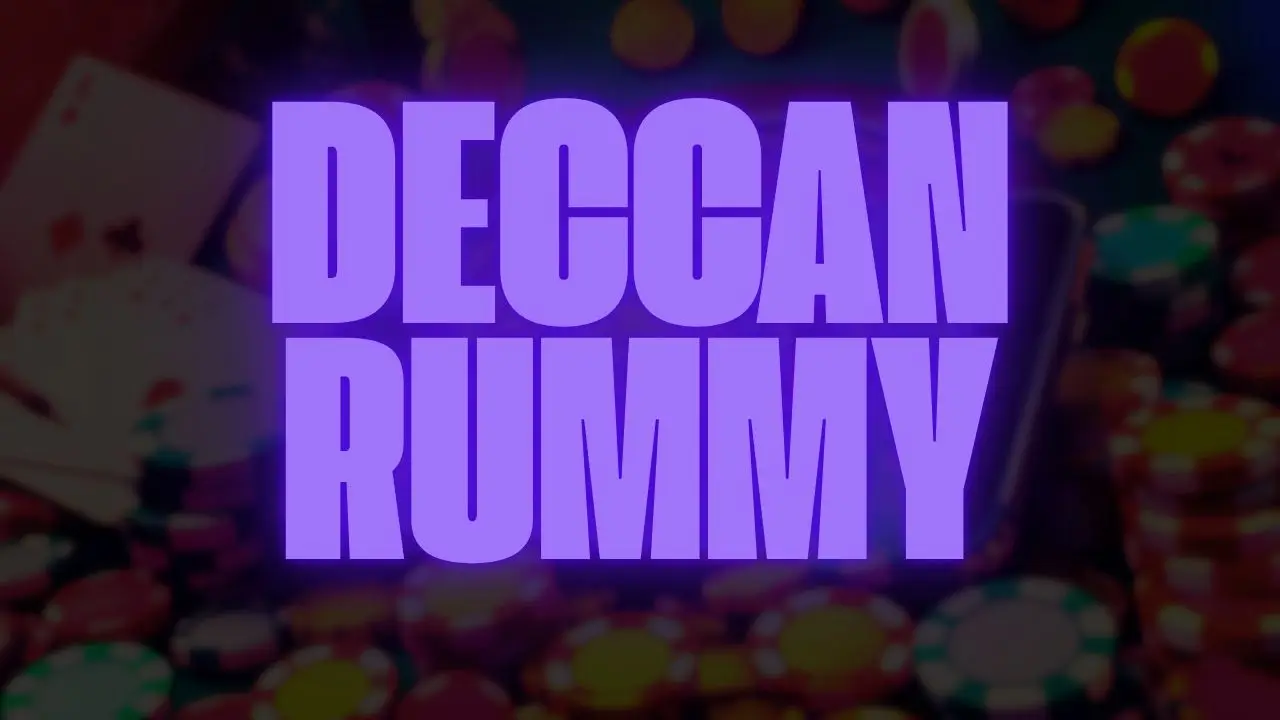 deccan rummy