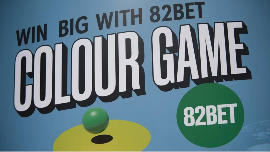 82bet Colour Game Improves Your Wingo Game Strategy